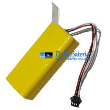 Batería para Panasonic MC-WRE51 MC-LPE51RS [Batería de repuesto]